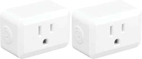 Globe Electric 50329 Collection Globe Smart, White in Kuwait