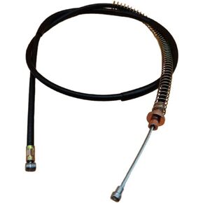Clutch Cable Compatible with Yamaha Banshee 350 YFZ350 YFZ350LE YFZ350SE YFZ350SP LE SE SP 2GU-26335-01-00 1987 1988 1989 1990 1991 1992 1993 1994 1995 1996 1997 1998 1999 2000 2001 2002-2006 D412