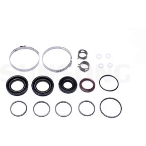 Sunsong 8401434 Rack and Pinion Seal Kit