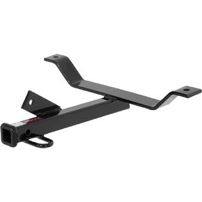 CURT 11290 Class 1 Trailer Hitch, 1-1/4-Inch Receiver, Fits Select Honda Accord, Acura CL, TL