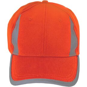 JORESTECH Safety Cap Reflective High Visibility Unisex CAP-01