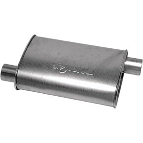 Dynomax Super Turbo 17732 Exhaust Muffler