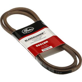 BladeRunner Lawn and Garden Belt