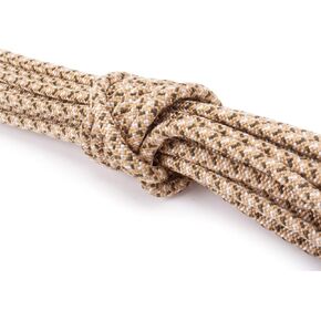Ape Canyon Outfitters 6mm Nylon Wilderness Cord - Perfect Outdoor Accessory - Made in USA (25 feet)
