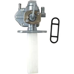Fuel Valve Petcock Switch Assembly for YAMAHA XJ650 Maxim Street 1981-1983 3AL-24500-00-00