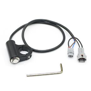 Headlight Kill Switch for Sur Ron Segway X260 X160 Plug and Play