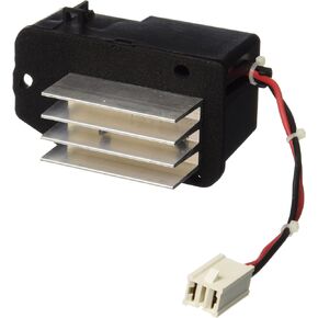 Standard Motor Products RU201 Blower Motor Resistor