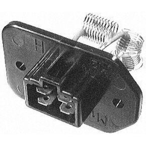 Standard Motor Products RU246 Blower Motor Resistor Assorted , One Size