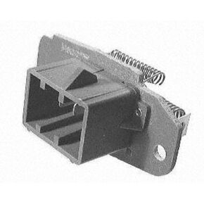 Standard Motor Products RU318 Blower Motor Resistor