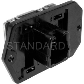 Standard Motor Products RU-701 Blower Motor Resistor