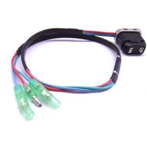 Boat Motor 703-82563-02 703-82563-01 Trim & TILT Switch A for Yamaha Outboard Engine Remote Control Box