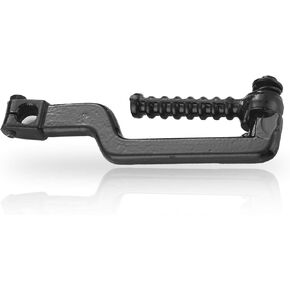 Kick Start Starter Lever For 50cc 70cc 90cc ATV 139QMB 152QMI 157QMJ Engine GY6 50CC-150CC Scooter ATV Moped Kick starter