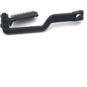 Kick Starter Lever for GY6 49cc 50cc 80cc 100cc ATV Quad Moped Scooter 139QMB 139 QMB Engine