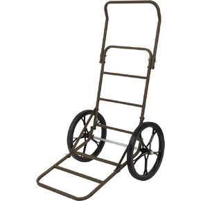 Allen Company Meat Hauler Game Cart, Steel