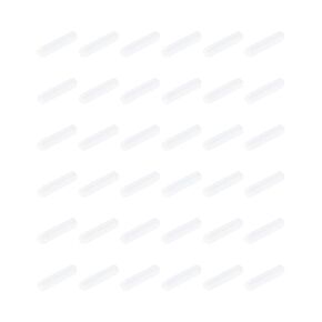 MECCANIXITY محرك مغناطيسي خلاط قضيب تحريك 30 مم (1.18 بوصة) × 8 مم شكل اسطوانة PTFE طلاء مغناطيس أبيض للمختبر 36 قطعة