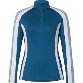 Kerrits Top Rail Coolcore Long Sleeve Riding Shirt