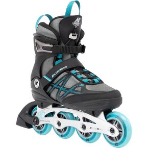 K2 Skate Alexis 80 Alu