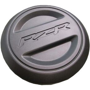Polaris 2017-2019 Rzr Xp Turbo Rzr Xp 1000 Cap Rim BLACK