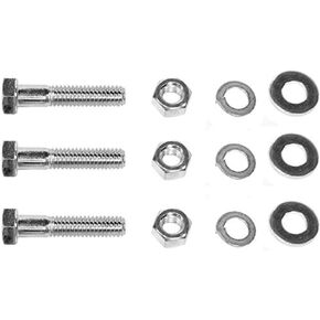 Walker 36521 Exhaust Bolt for Ford Escape