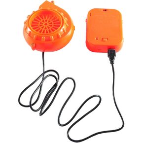 RHYTHMARTS Originals Fan USB Blower Fan Mini Fan Blower for Dinosaur Costume Pig Costume Inflatable Replacement Fan Blower Costumes Accessories
