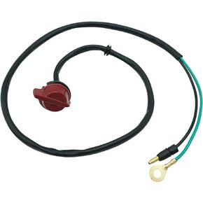M MATI Kill Stop On Off Switch for Honda ATV ATC70 1978-1985 35300-957-003