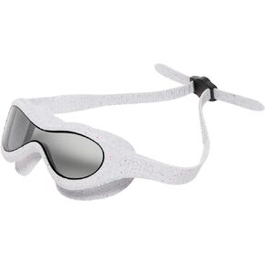ARENA Unisex Kids Spider Swim Mask Boys and Girls Ages 2 to 5, Anti-Fog Non-Mirror Lens, Easy to Use Strap Wide View Snug Fit