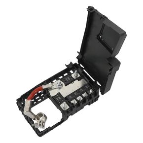 Fuse Box Battery Terminal with Cover GM #20914309#84499606 - Fits 2013-2019 XTS, 2014-2018 Impala, 2011-2017 Regal, 2010-2016 Lacrosse, 2013-2016 Malibu, 2013 ATS, 2010 Allure
