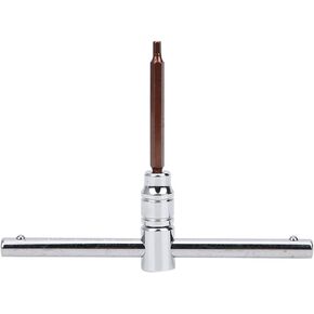 4mm Roller Skate T Shape Hex Wrench Inline Skate Tool Remove Accessories in Kuwait