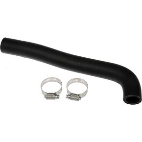 Dorman 573-033 Fuel Filler Hose Compatible with Select Jeep Models