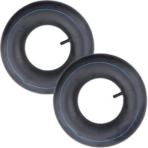 2 حزمة من الأنابيب الداخلية للإطارات 20x8.00-8، 20x10-8، 20x8-8، 20x10.00-8 مع جذع صمام مستقيم TR13 للجزازات، عربة الجولف، جرار العشب، منفاخ الثلج، عربات الذهاب، مقطورة الحديقة، مركبات ATV in Kuwait