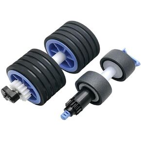 New Scanner Pickup Feed Roller Kit for Canon DR-M160 DR-M160II M260 DR-C230 DR-C240