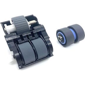 Original 4082B004 Exchange Roller Kit for Canon DR-4010C/6010C Document Scanner