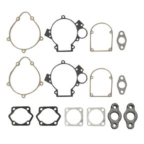 Full Gasket Set for Motorized Bicycle Bike 80cc 2 Stroke Engine