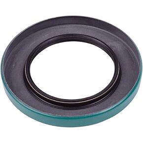 SKF 21352 Transfer Case Rear Output Shaft Seal Spring Loaded with Auxiliary Dirt Lip Positive Fluid Control Compatible with Chevrolet 1/2 Ton C1500 K1500 R1500 Series