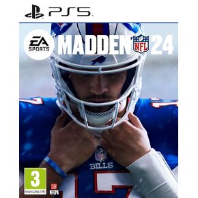 Madden NFL 24 - PS5