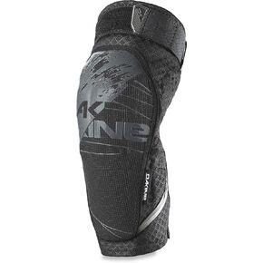 Dakine Hellion Knee Pad - Black, Small