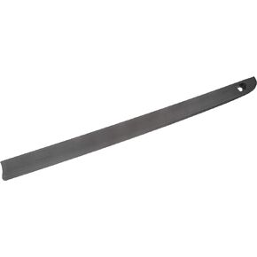 Dorman 926-925 Driver Side Truck Bed Side Rail Protector Compatible with Select Chevrolet Models, Black