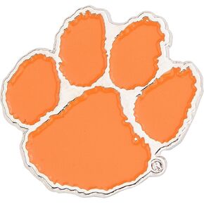 Desert Cactus Clemson University Lapel Pins Tigers Logo Enamel Made of Metal (Pin A) in Saudi Arabia