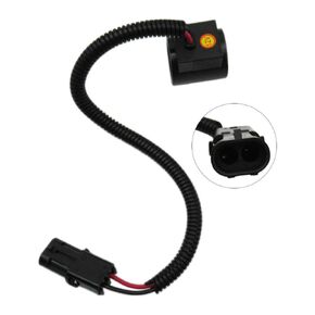 12V Solenoid Valve Coil w/Connector for Bobcat Skid Steer Loader 6309311 6671025