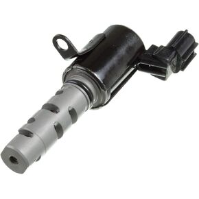 Holstein Parts 2VTS0005 Variable Valve Timing (VVT) Solenoid - Compatible With Select Hyundai Elantra, Tucson; Kia Soul +More