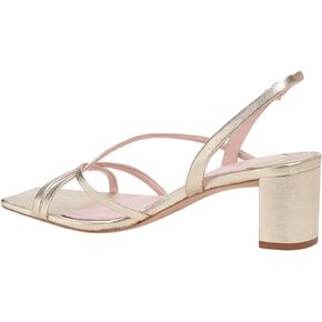 Kate Spade New York Women's Renee Heeled Sandal