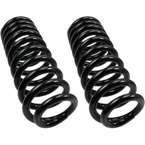 MOOG CC824 Coil Spring Set for Ford F-150