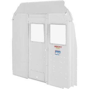 WEATHER GUARD 96121301 Bulkhead