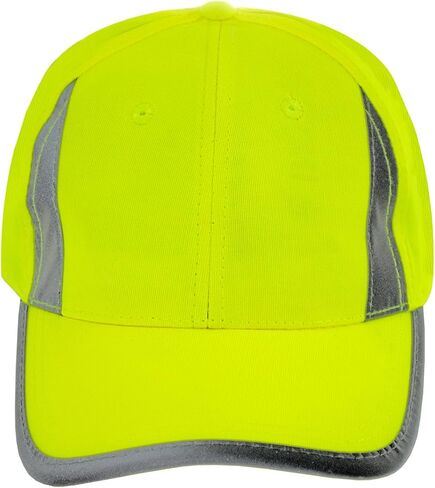 JORESTECH Safety Cap Reflective High Visibility Unisex CAP-01 in Saudi Arabia
