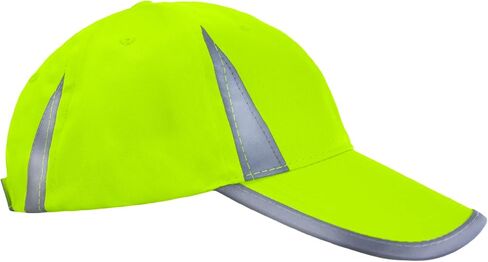 JORESTECH Safety Cap Reflective High Visibility Unisex CAP-01 in Saudi Arabia