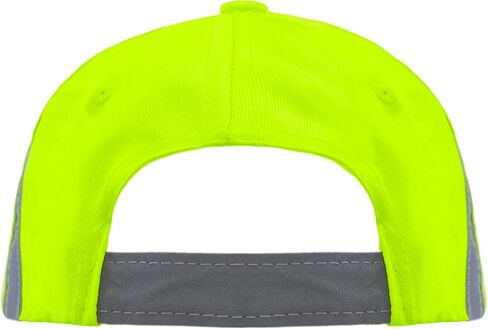 JORESTECH Safety Cap Reflective High Visibility Unisex CAP-01 in Saudi Arabia
