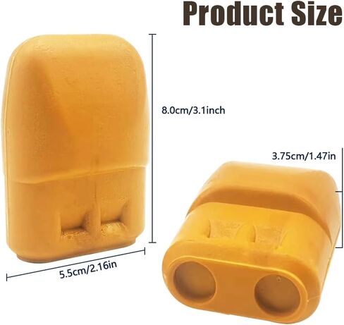 Rear Bump Stop Compatible with Dodge Dakota 1998-2004 Durango 1999-2003 Rear Suspension Control Arm Bumpers 2Pcs Replace 52106438AB in Kuwait