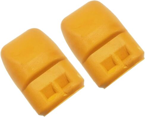 Rear Bump Stop Compatible with Dodge Dakota 1998-2004 Durango 1999-2003 Rear Suspension Control Arm Bumpers 2Pcs Replace 52106438AB in Kuwait