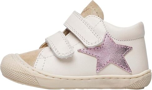 Naturino Girl's Kolde Vl (Toddler/Big Kid) First Walker Shoe in Saudi Arabia