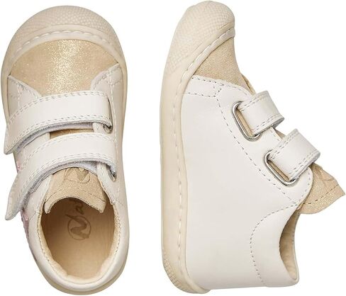 Naturino Girl's Kolde Vl (Toddler/Big Kid) First Walker Shoe in Saudi Arabia